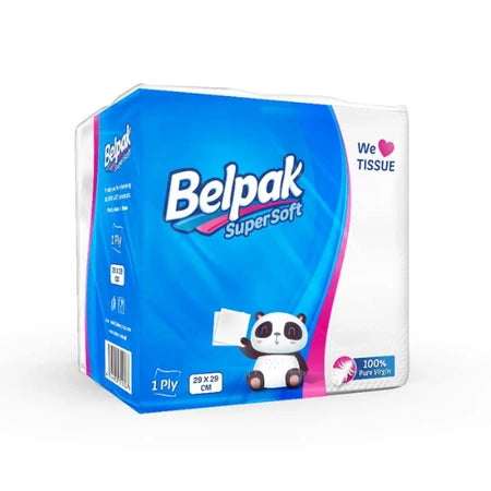 Belpak Table Napkin