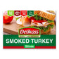 Delikass Turkey Slice 160g