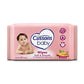Cussons Baby Wipes Soft & Smooth 80 Sheets