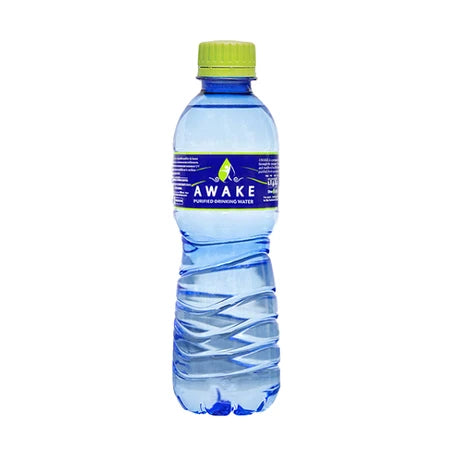 Awake Mineral Water 330ml