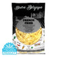 Bistro Belgique French Fries Straight 2.5kg