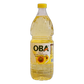 Oba Sunflower Oil 900ml