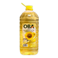 Oba Sunflower Oil 5ltr