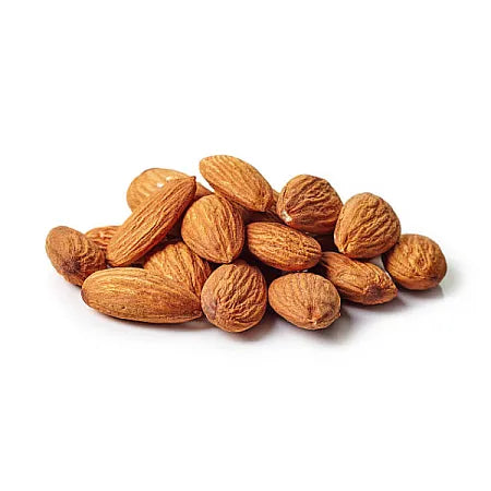 Bayara Souk Almonds Medium price per 2.04kg