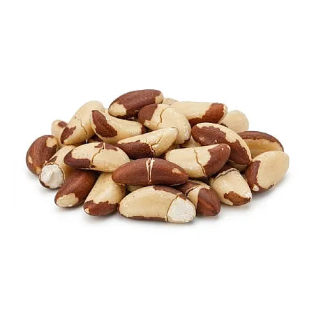 Bayara Souk Brazil Nuts price per 100g
