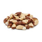 Bayara Souk Brazil Nuts price per 100g