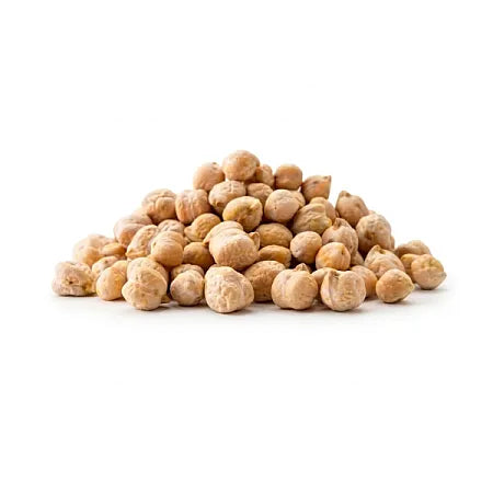 Bayara Souk Chickpeas Large Mexico price per 100g