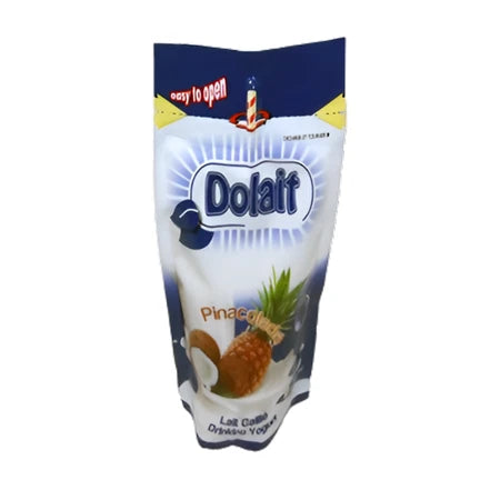 Dolait Pina Colada Drinking Yogurt 200ml