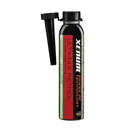 Ultamax Leave In Conditioner 350ml