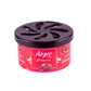 Airpro Air Freshener Organic Can Cherry Luscious 42g