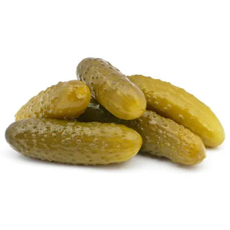 Deli-Chtoura Pickles Mounet Cucumber 100g
