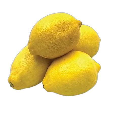 Lemon Import 1kg