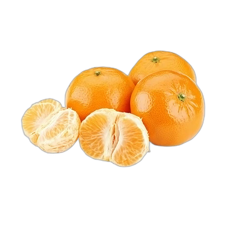 Clementine Import 490kg