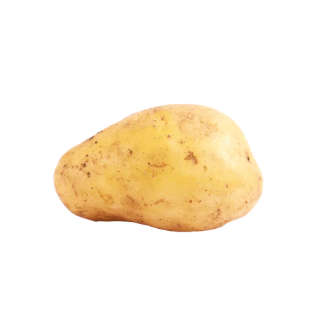 Irish Potatoes ±1kg