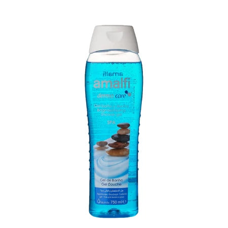 Amalfi Shower Gel Spa 750ml
