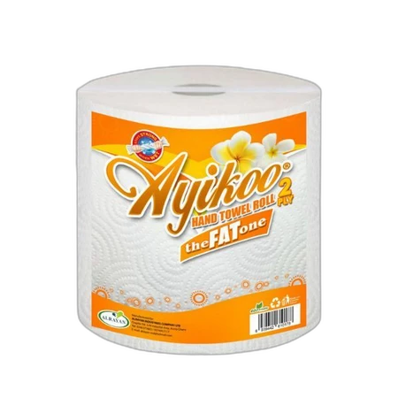 Ayikoo The Fat One Paper Towel