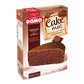 Domo Cake Mix Chocolate 500g