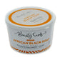 Beauty Secrets Black Soap Turmeric 350g