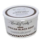 Beauty Secrets Black Soap with Honey 350g