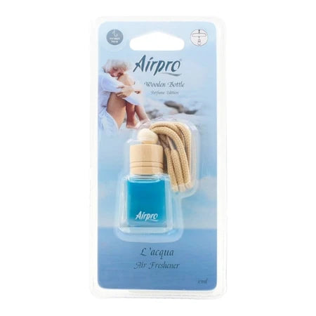 Airpro Hanging Bottle AirFreshener Invisible/ Invictus 10ml