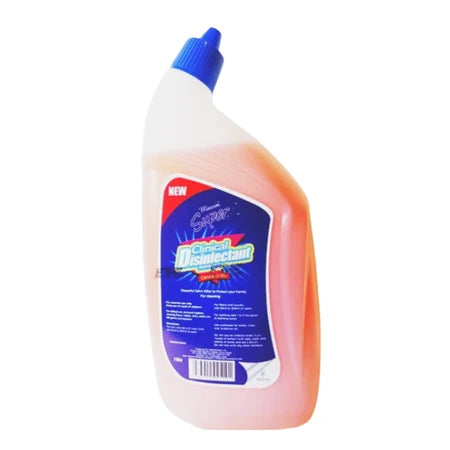 Maxim Perfumed Disinfectant 1ltr