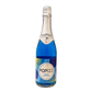 Popizz Sparkling Drink Blue 750ml