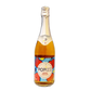 Popizz Sparkling Drink Apple 750ml