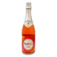 Popizz Sparkling Drink Pink 750ml