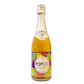 Popizz Sparkling White Grape 750ml