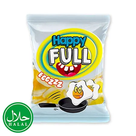 Happy Full Eggs 70g