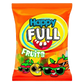 Happy Full Fruits 70g