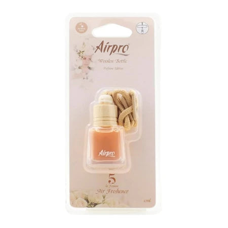 Airpro Hanging Bottle A-Freshner D'Off Cool 10ml