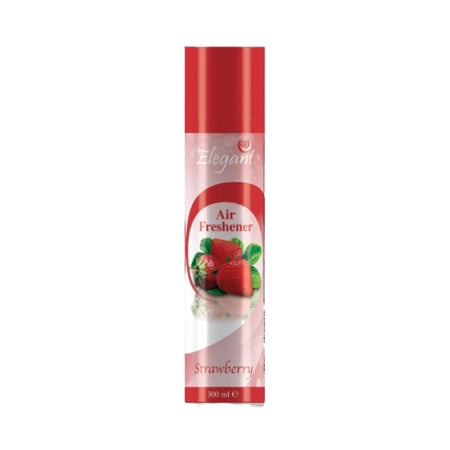 Airpro Touch And Spray Air Freshner Strawberry 36ml