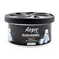 Airpro AirFreshner Organic Can Black Crystal 42g