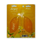 Airpro Airfreshner Dual Scent Lemon & Strawberry 30ml
