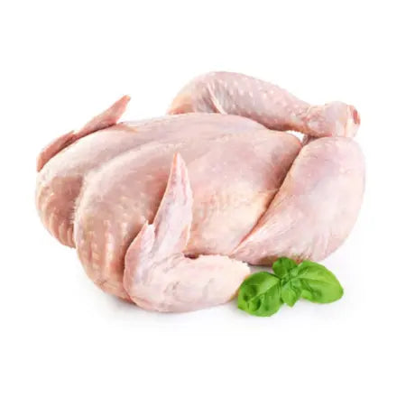 Whole Chicken ±110kg