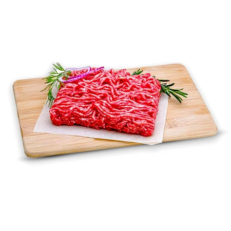 Beef Minced Meat ±5.15kg