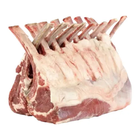 Lamb Burkina Ribs ±4.38kg