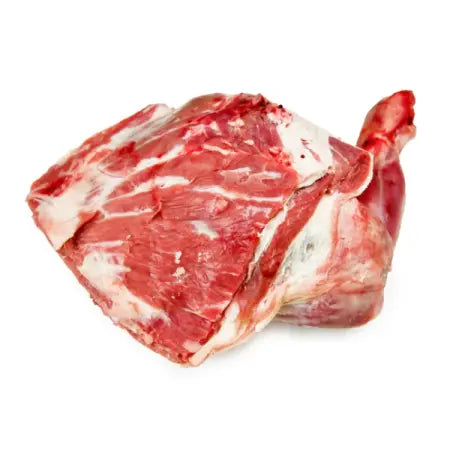 Lamb Burkina Shoulder ±1.06kg