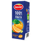 Juver Disfruta Orange (Naranja) 200ml
