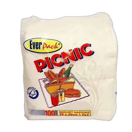 Everpack Picnic Table Napkin