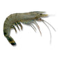 Fresh Tiger Prawns ±4.47kg