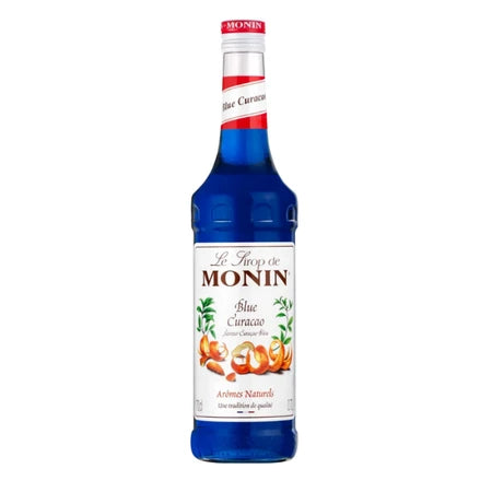 Monin Blue Curacaco Sirop 700ml