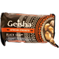 Geisha Black Soap 180g