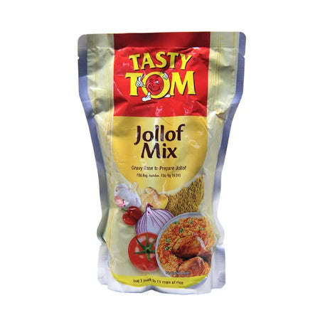 Tasty Tom Jollof Mix 1.1kg