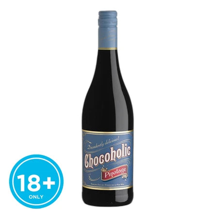 Darling Cellars Chocoholic Pinotage 14% 750ml