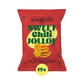 Sankofa Plantain Chips Sweet Chilli Jollof 50g