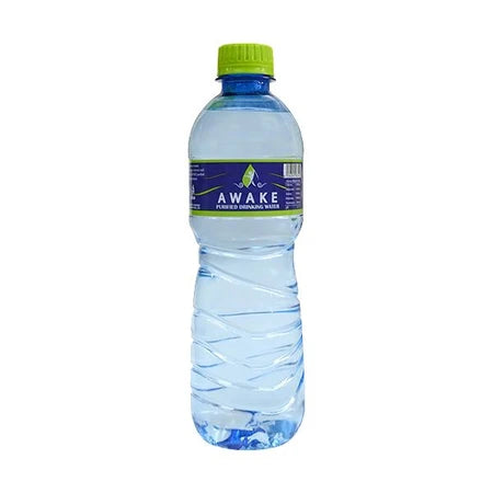 Awake Melcom Water 500ml