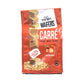 Toren Wafers Carre Hazelnut Cream Wafer 125g