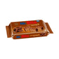 Toren Milk Choco Coated Wafer Cocoa Cream 38g